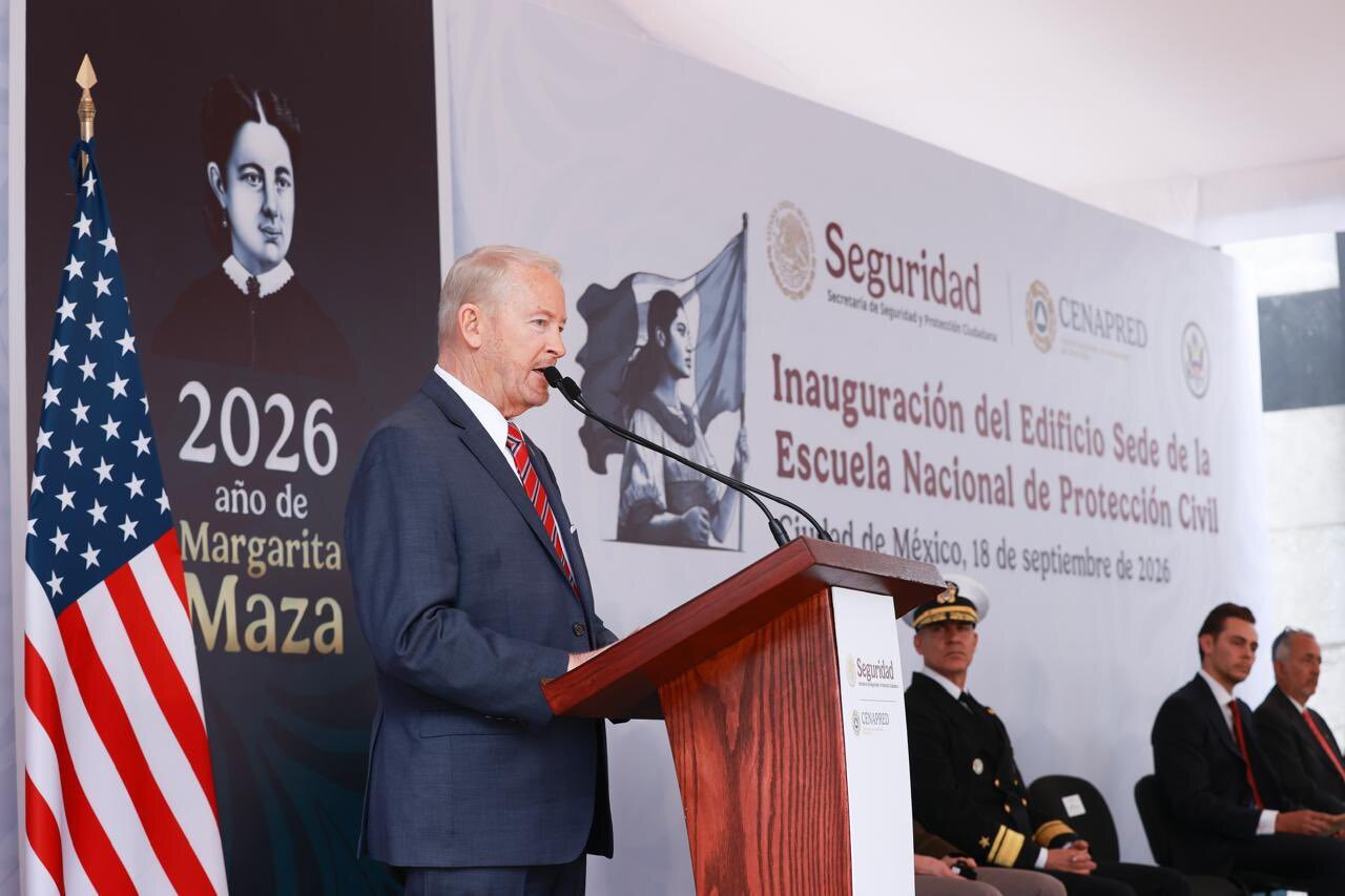 Bancos en México refuerzan prevención de lavado de dinero ante mayores exigencias de EU en combate a cárteles