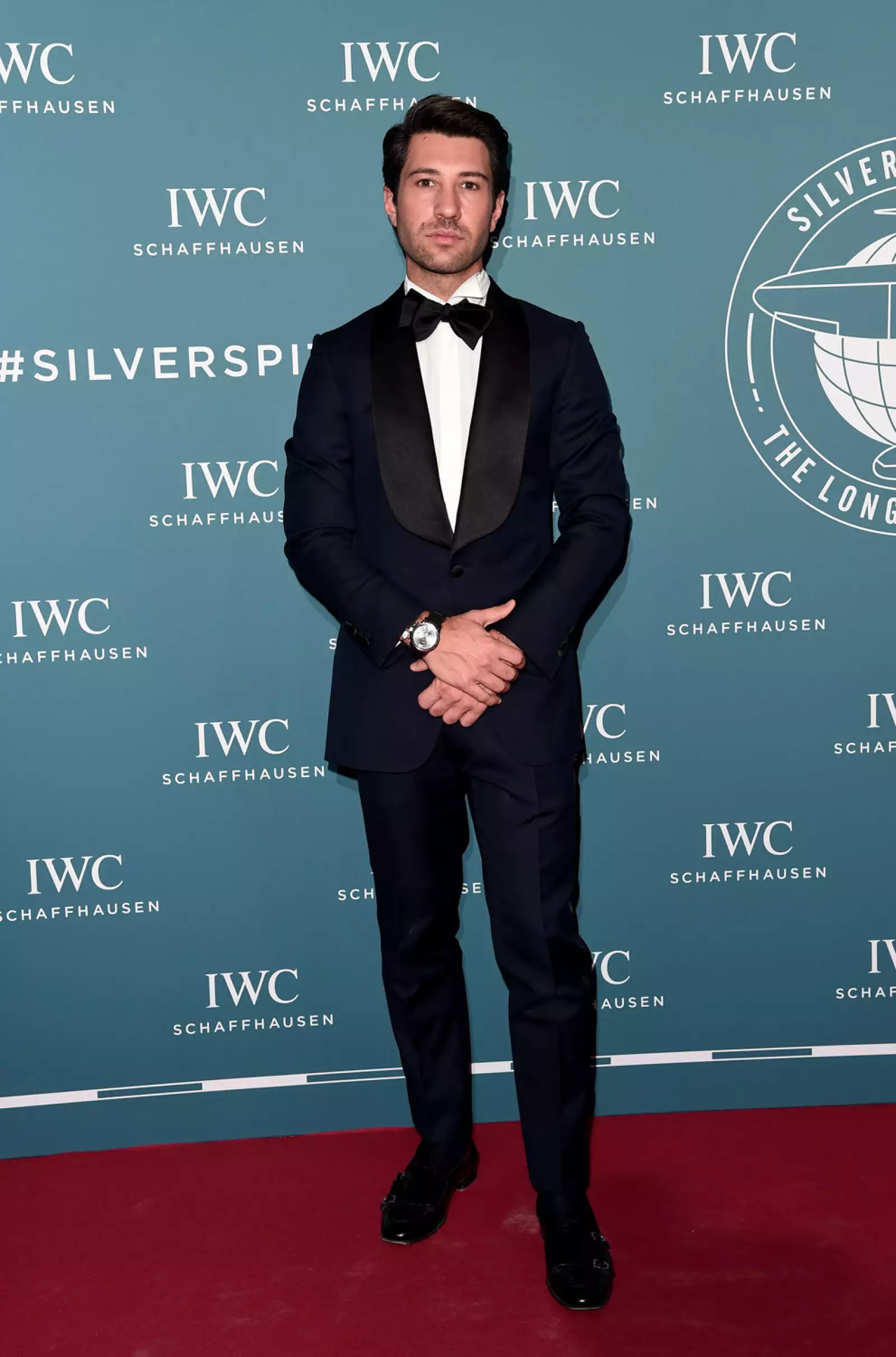 IWC Schaffhausen at SIHH 2019 - Gala Red Carpet