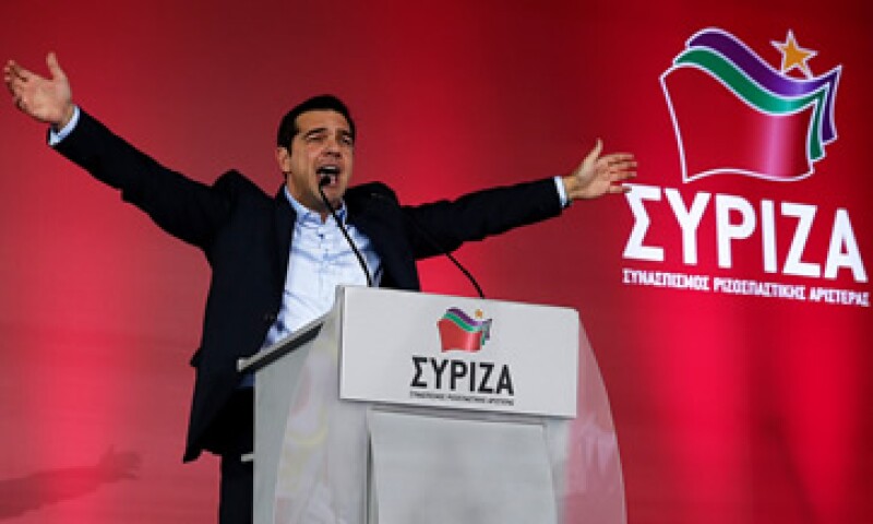 Alexis Tsipras dijo que se acerca el fin de una humillación nacional tras los sondeos. (Foto: Reuters )