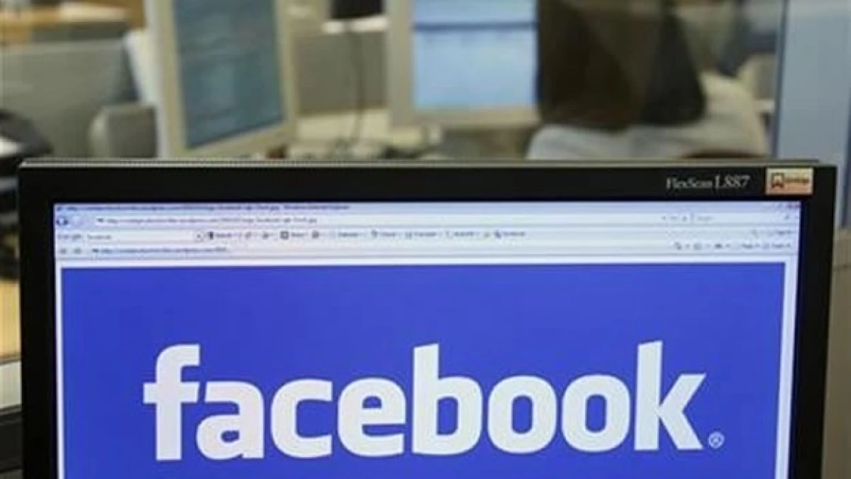Facebook