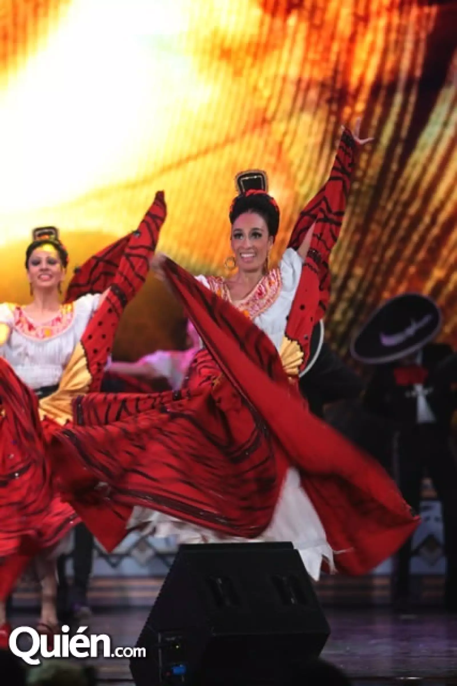 Ballet Florklorico de Amalia Hernández