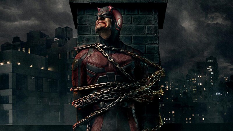 Daredevil