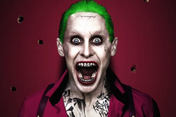 Jared Leto