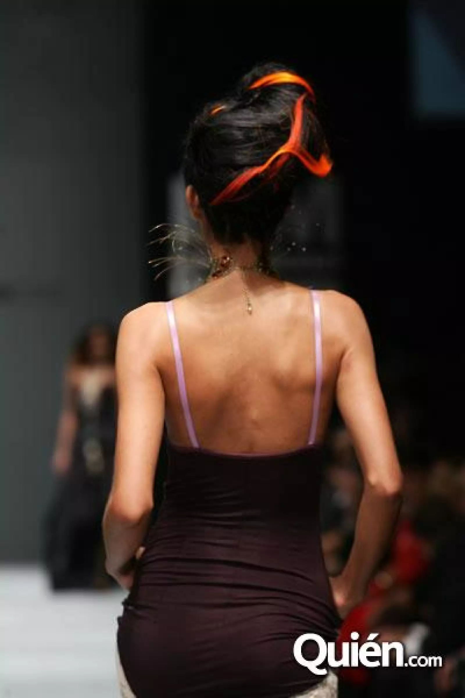 IDM Pasarela Trend Vision