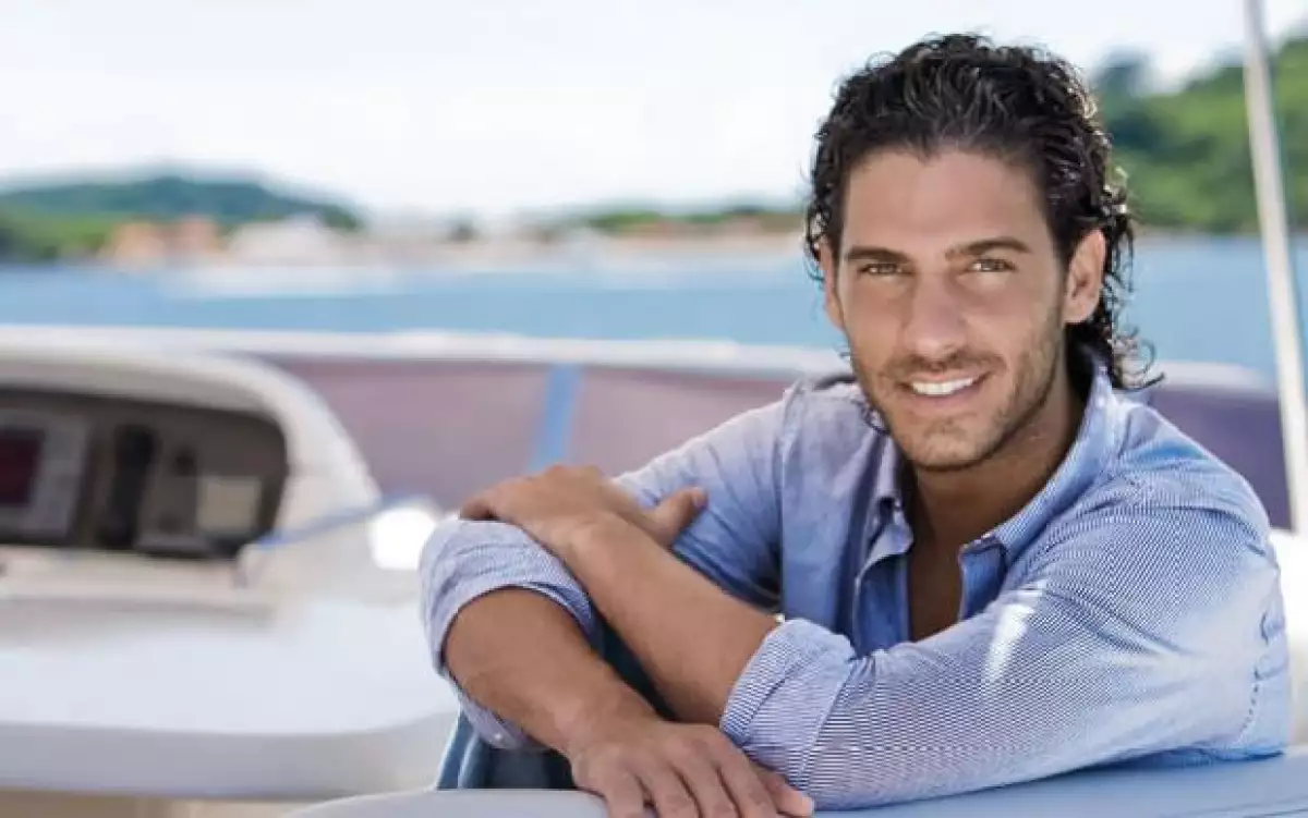 Este jalisciense ya tiene todo un séquito de fans.