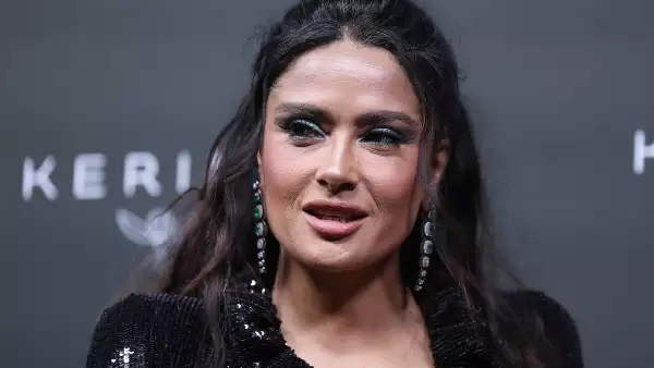 Salma Hayek 