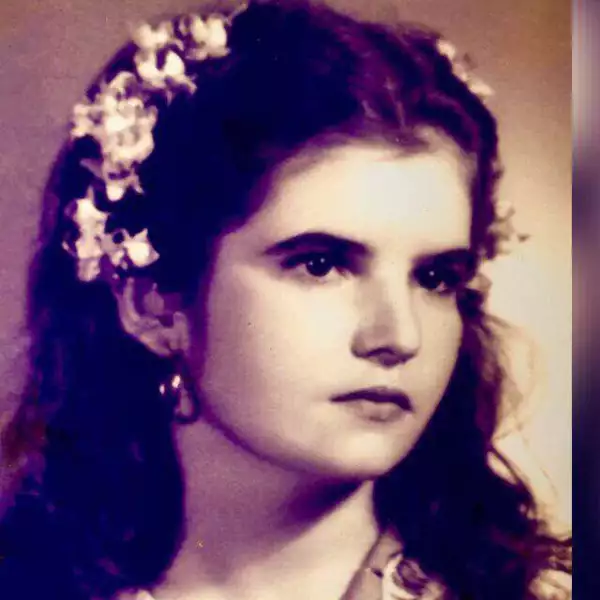 Manuela Obrador González