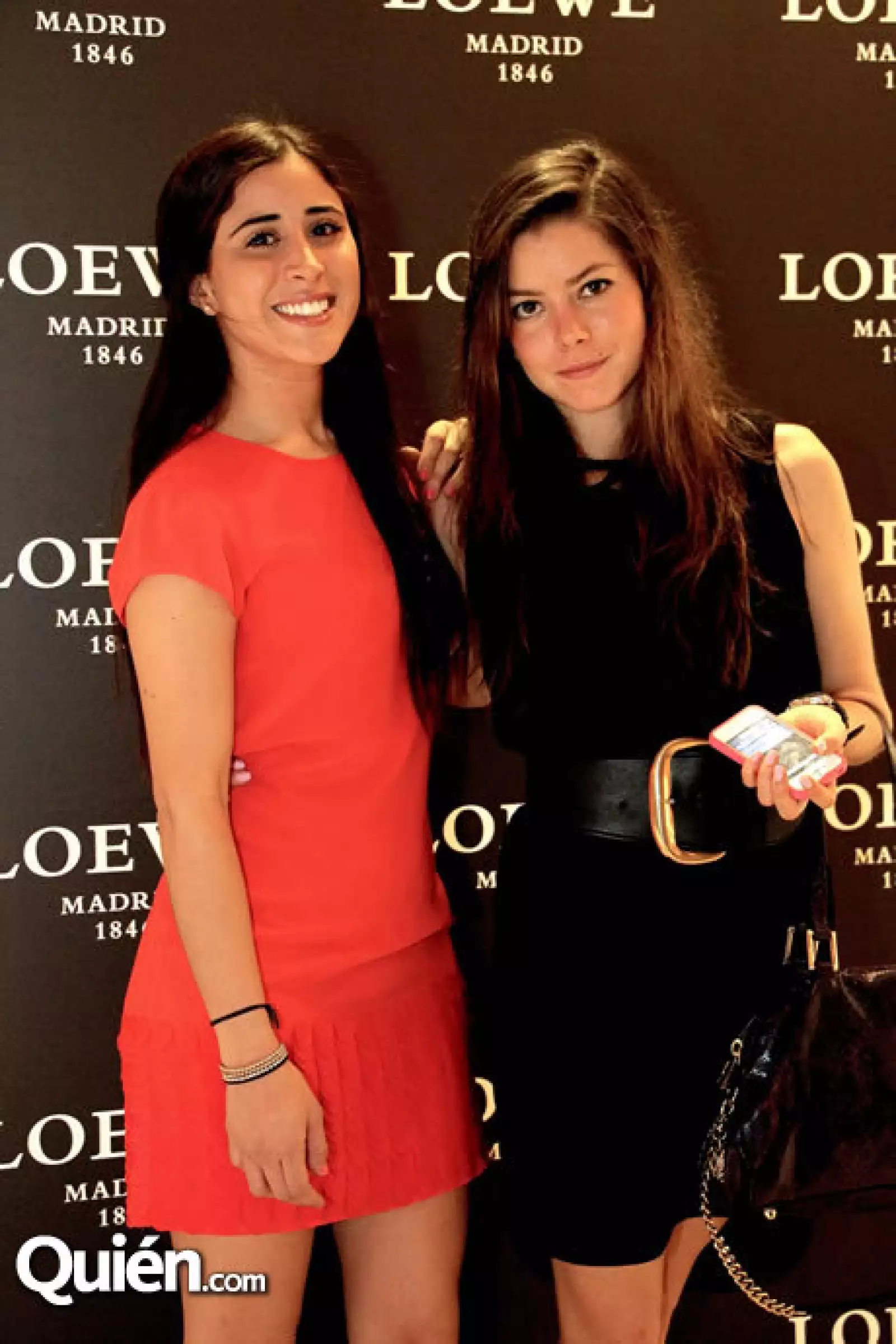 Marcela Rassan,Natalia Ortega