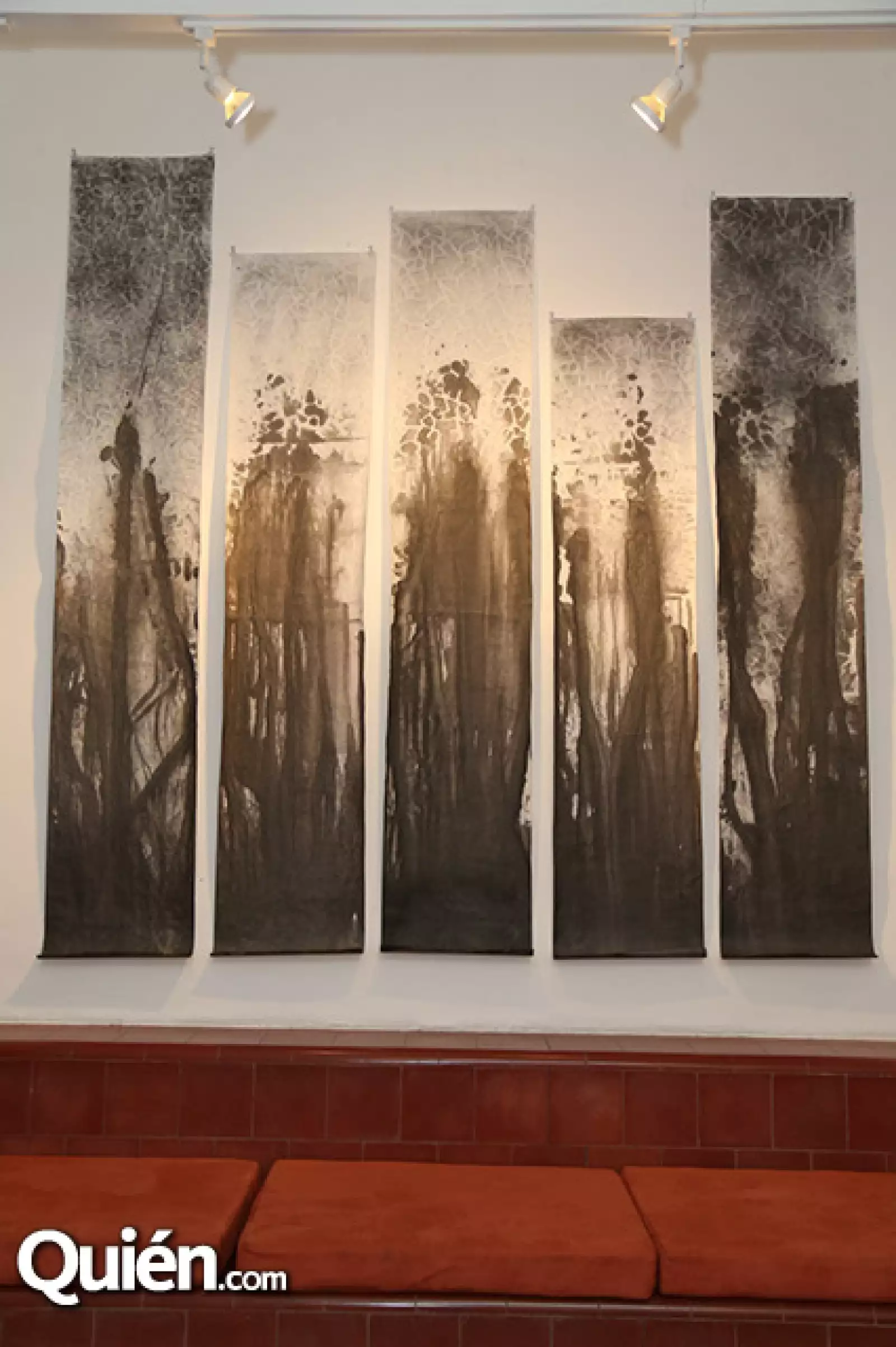 Sin título. José Luiz Viezca