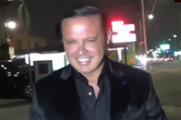 Luis Miguel
