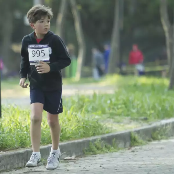 Carrera Fundacion Origen