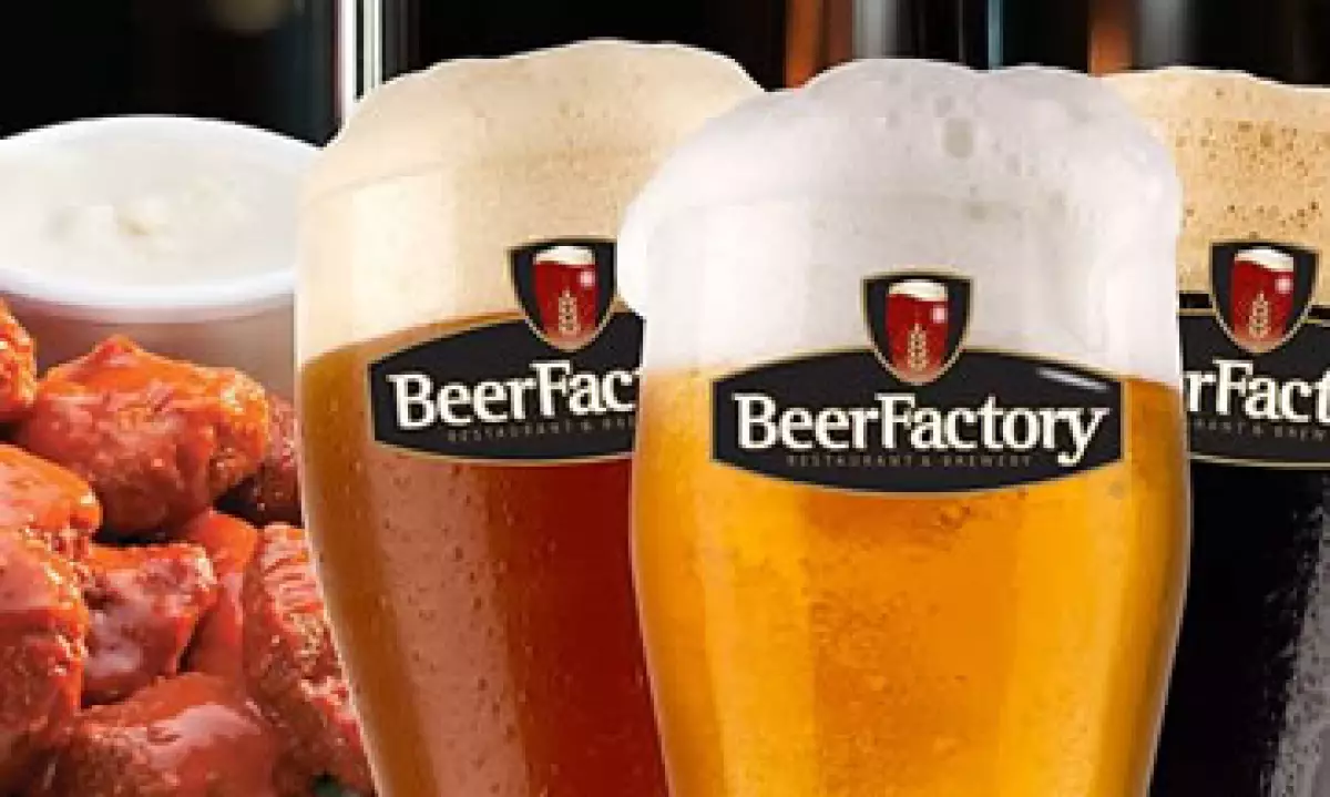 No solo es RadioShack, Beer Factory cierra sus sucursales en México: qué pasa con Grupo Gigante