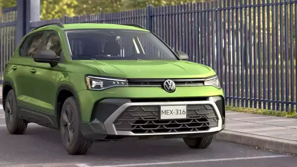 De BYD a Kia: las seis SUV por menos de 600,000 pesos que puedes comprar en México 