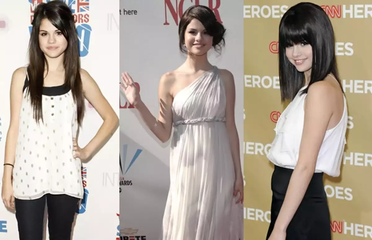 También es considerada un ícono de moda pues siempre viste perfecta y de acuerdo a la ocasión.