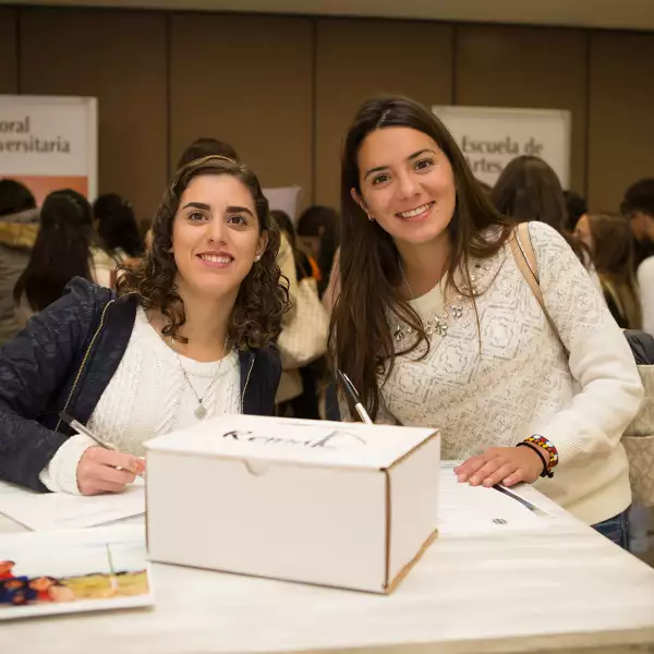 Back to School Anahuac del Norte