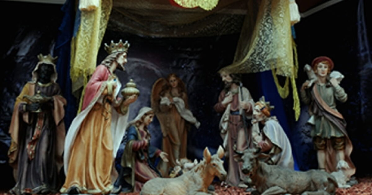 OPINIÓN: Un mito sobre Jesús, el verdadero origen de la Navidad