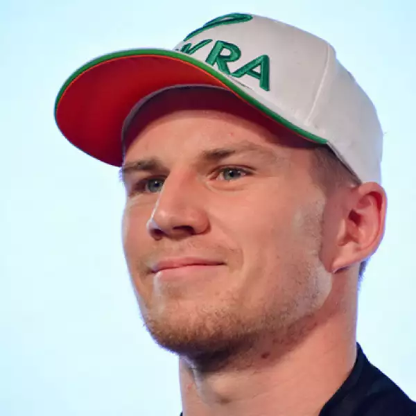Nico Hulkenberg