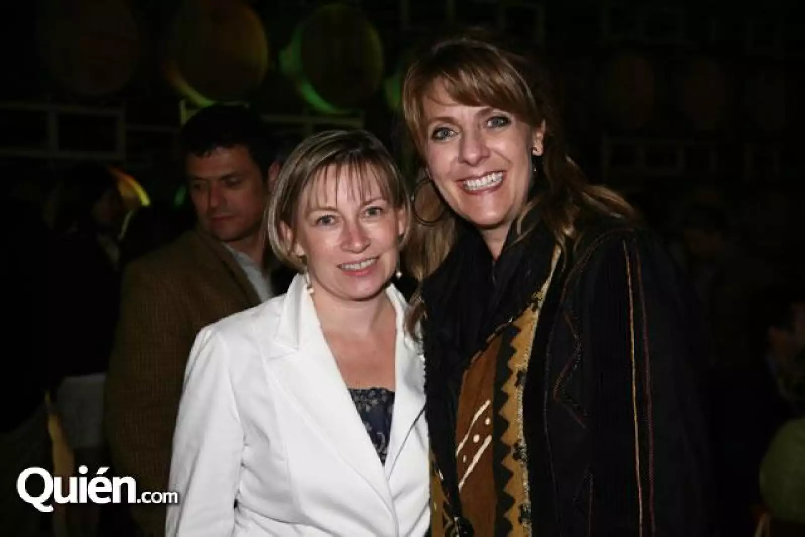 Vendimia Monte Xanic