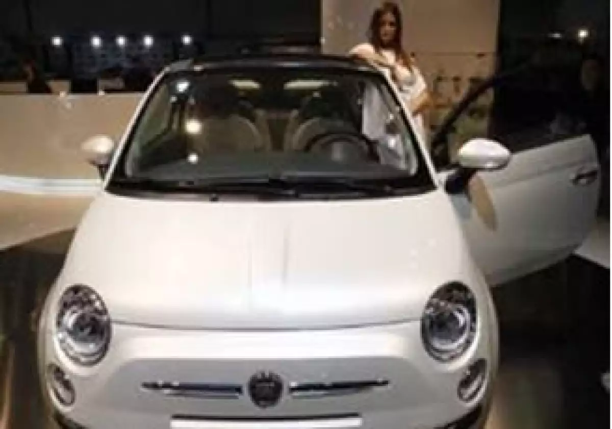 El nuevo auto contará con un motor de fabricación estadounidense. (Foto: Reuters)