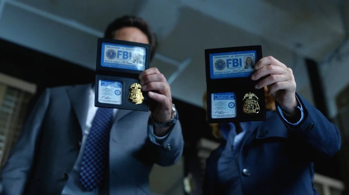 David Duchovny y Gillian Anderson interpretan a Mulder y Scully desde 1993.