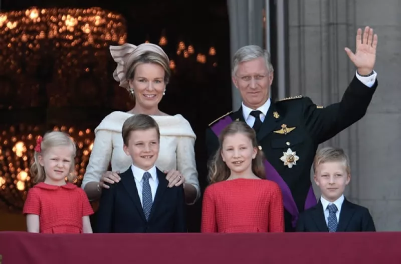 El rey Alberto II de Bélgica abdicó en favor de su hijo Felipe, convirtiendo a Matilde en la nueva monarca. ¿Quién es ella? Conoce a esta bella y talentosa `royal´.