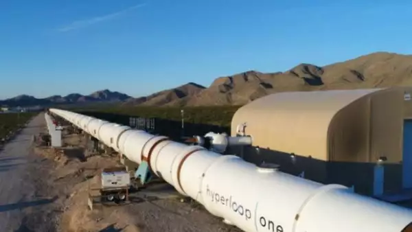 hyperloop 