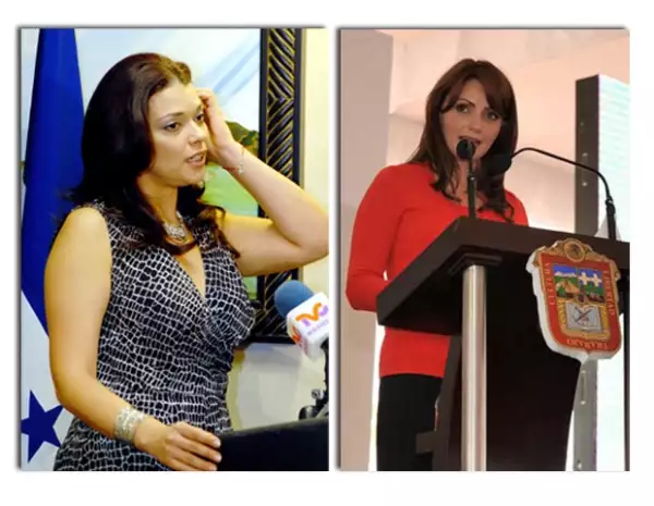 Los lectores esperan ver el papel que jugarán Rosalinda y Angélica en caso de que sus parejas contiendan para las elecciones presidenciales de México en 2012.