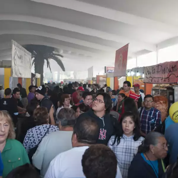 Los  torteros estimaron que la asistencia será mayor a la de 2013 al pasar de 300,000 visitantes  a 310,000, cifra superior a los 50,000 comensales que la acudieron a la primera edición.