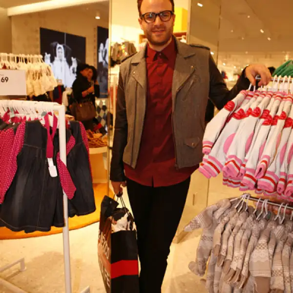 Max Villegas
