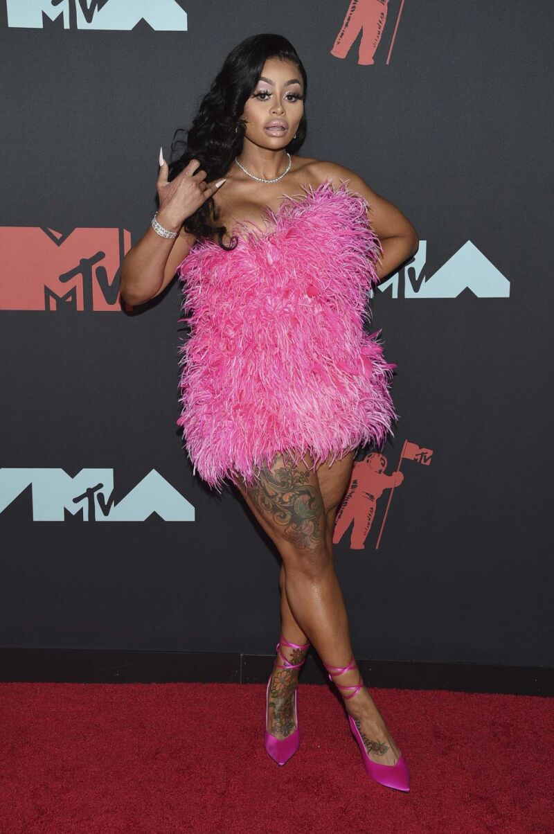 Blac Chyna