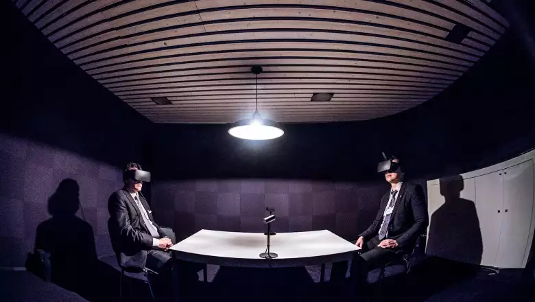 Zero Days VR