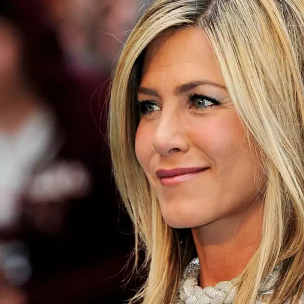 Jennifer Aniston