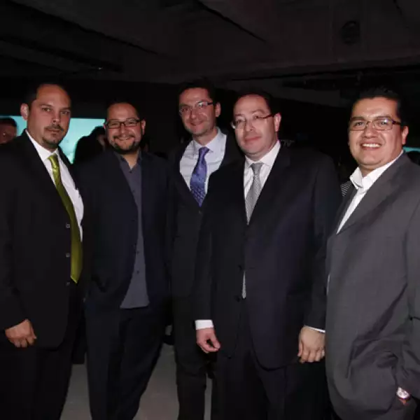 15 años Discovery Channel