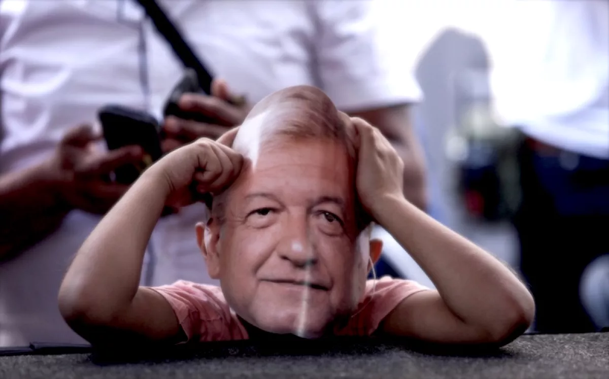 El presidente se ha convertido en el centro de la discusión política.