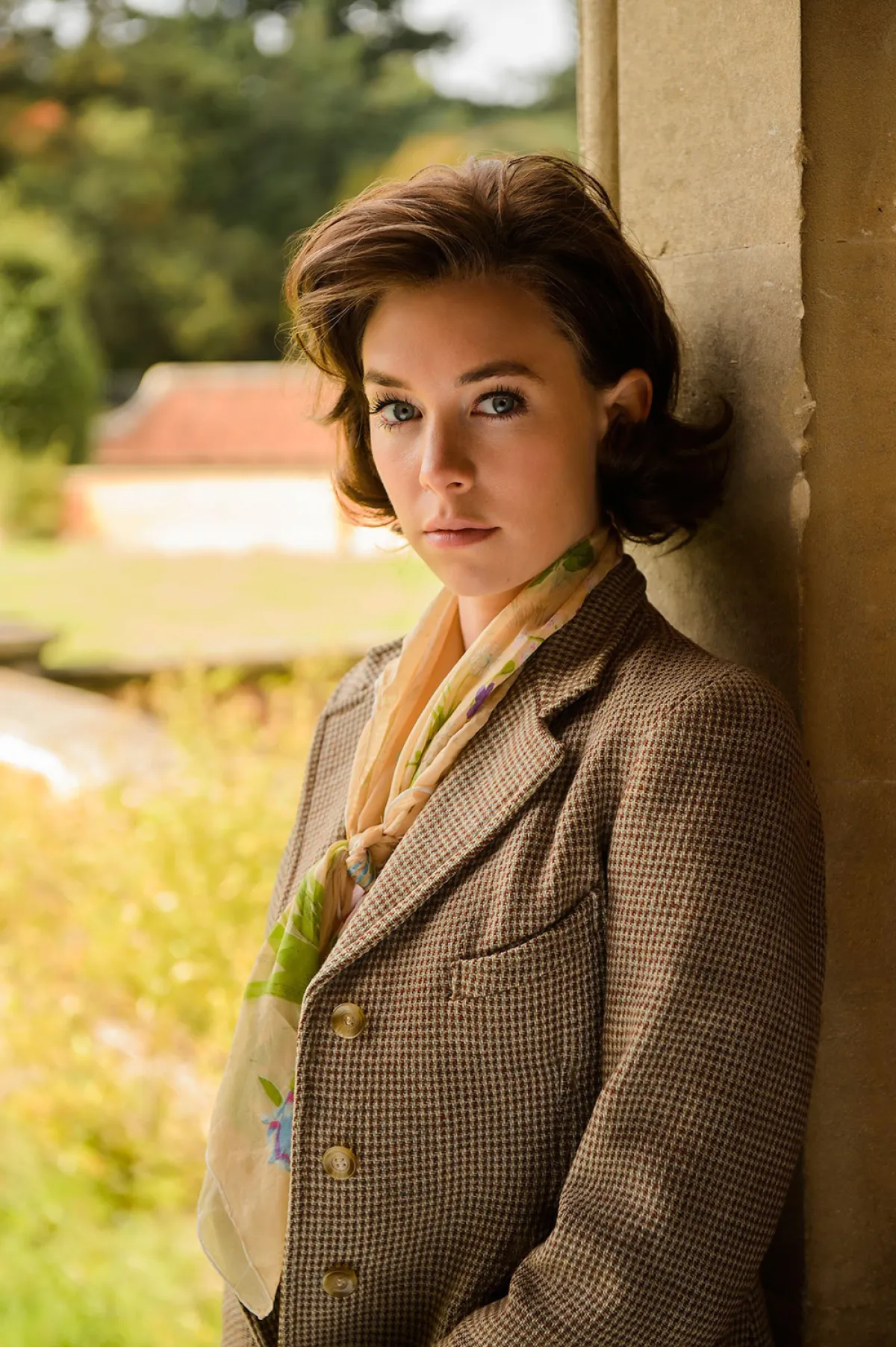 Vanessa Kirby 