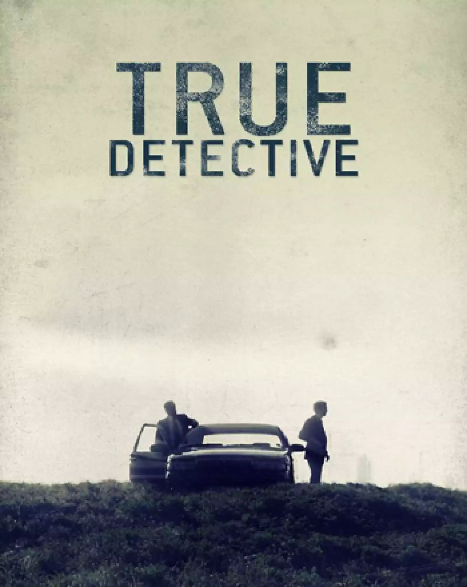 True Detective
