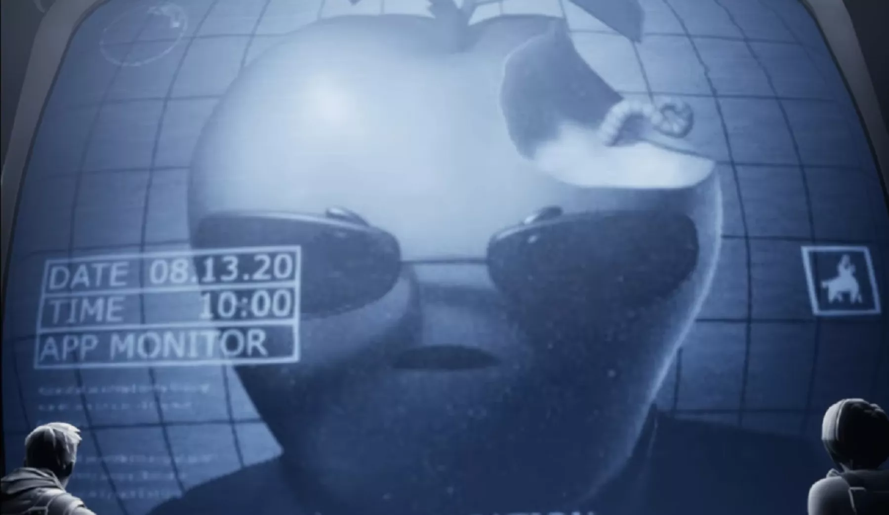 freefornite Apple