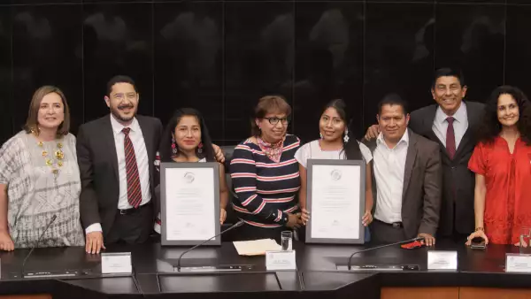 Yalitza Senado