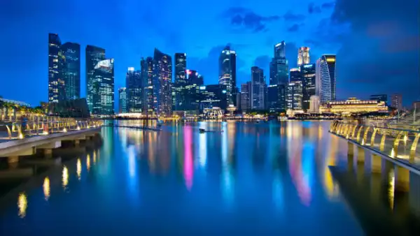 smart city