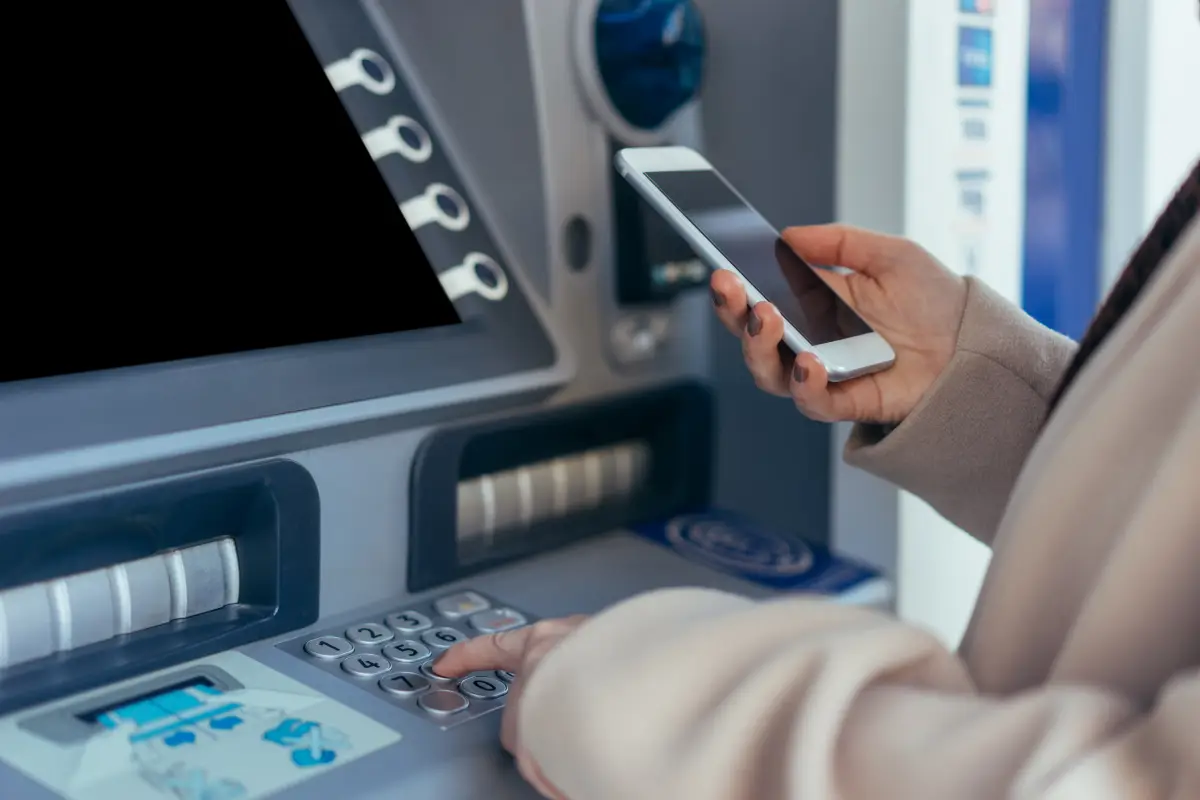 Servicios financieros