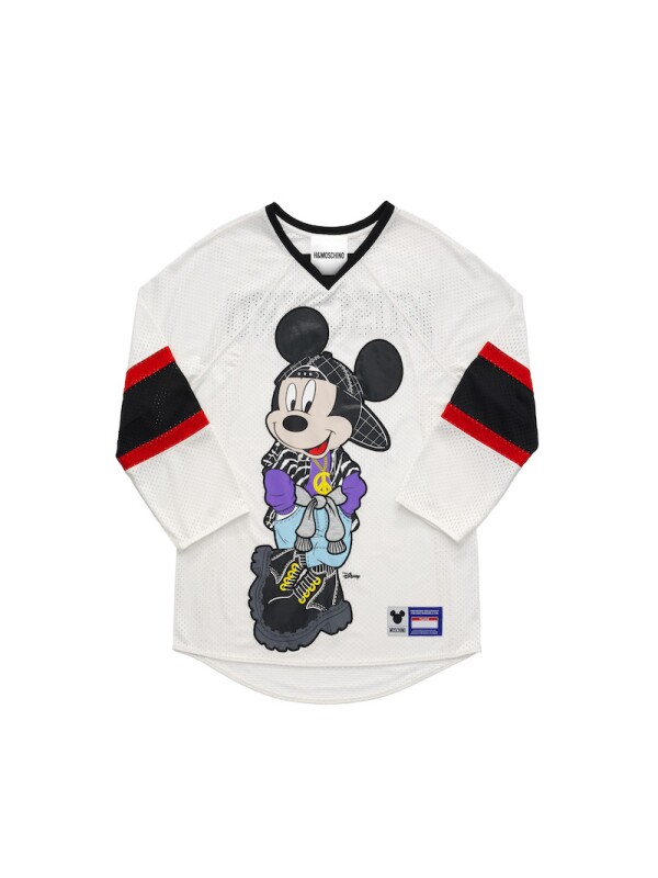 Moschino tv HM_6108_SL_102