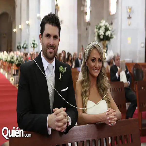 John McCarthy,Cristina Obregón