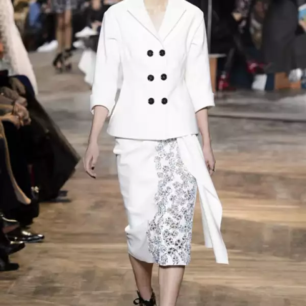 Christian Dior Haute Couture SS 2016