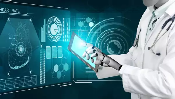 Las ‘deep tech’ en los dispositivos médicos