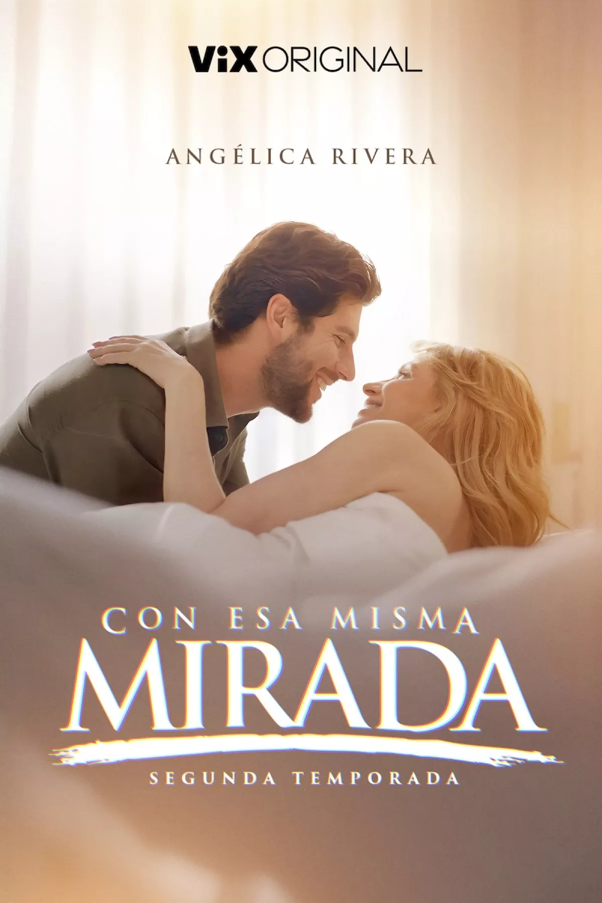 Imagen de la serie Con esa misma mirada 