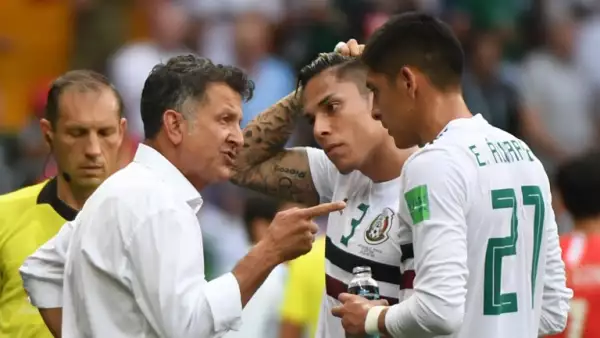 Osorio