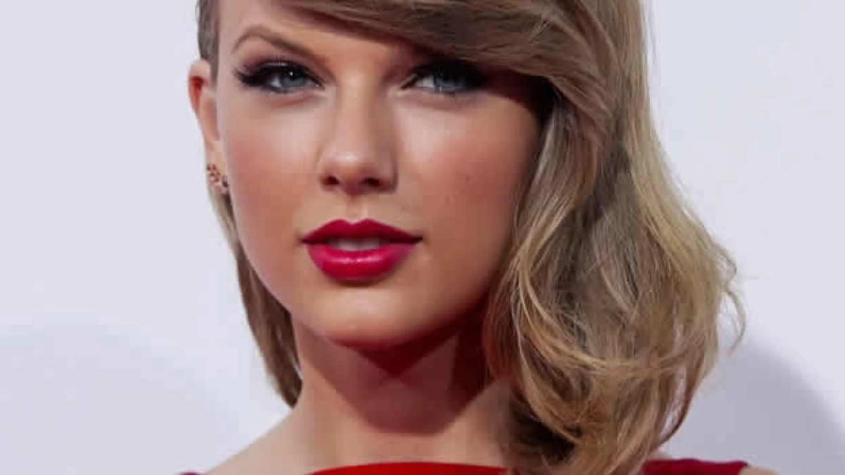 taylor swift