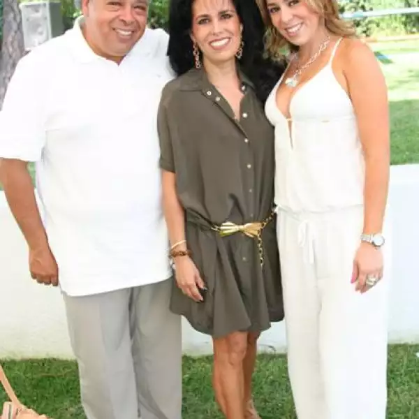 Cumple Sorpresa para Pepis Martínez de López