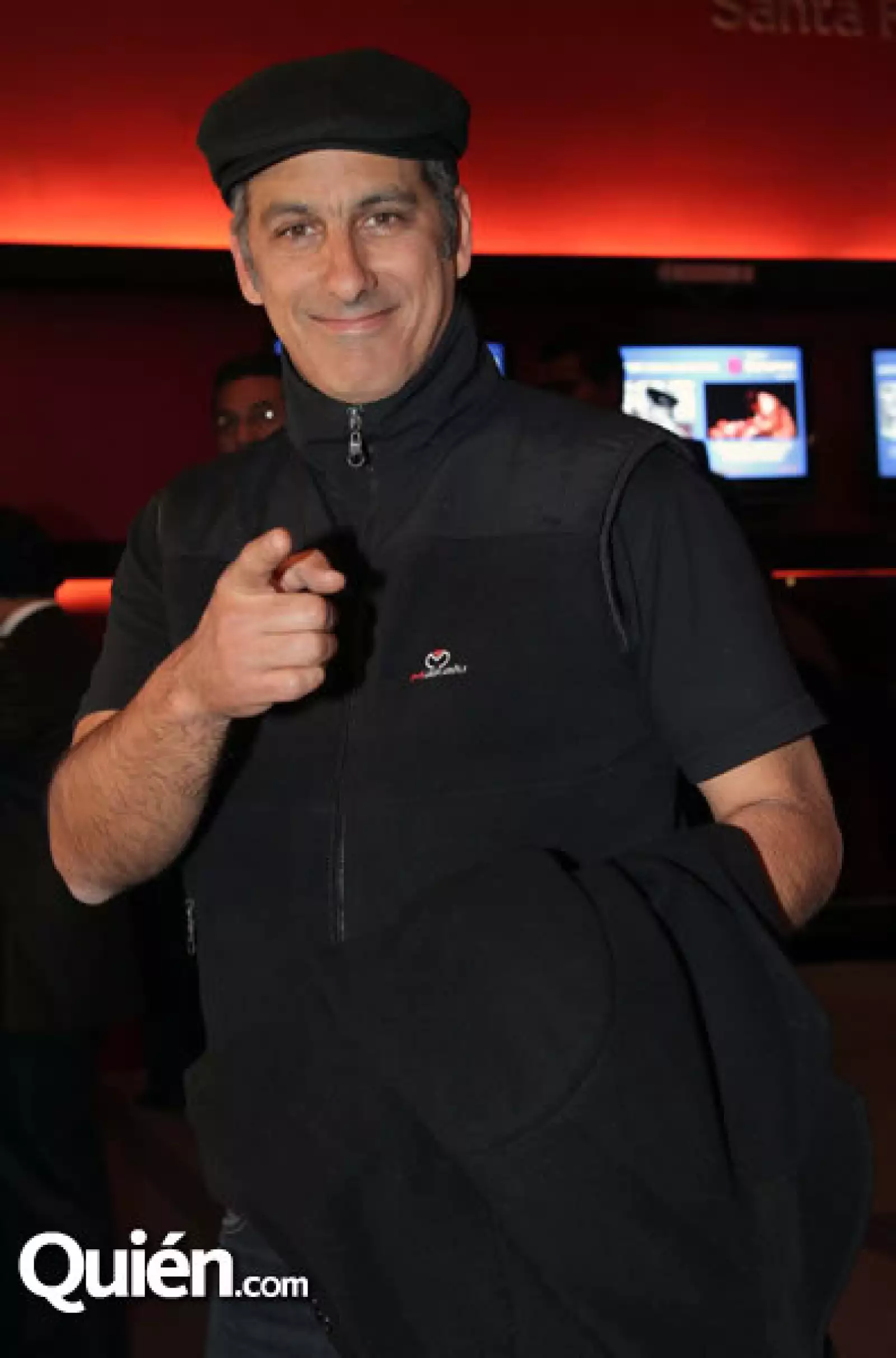 Julio Bracho.