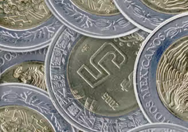 El Gobierno federal propuso una contribución a todos los bienes y servicios, dentro de su paquete económico para 2010. (Foto: Cortesía SXC)